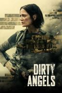 Anioly wojny/Dirty Angels (2025) [WEB-DL] [H264] [AC3-d11] [Lektor PL]
