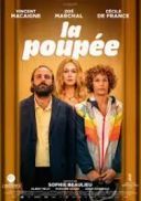 Lalka / La poupée (2025) [WEB-DL.XviD-GR4PE] [Lektor PL]
