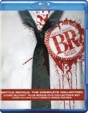 Battle Royale / Batoru Rowaiaru 2000 [WERSJA REŻYSERSKA 1080p BluRay SUB PL EN AC3 PL] [Napisy PL] [mkv]  [FIONA9]