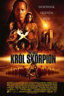 Krol Skorpion/ The Scorpion King (2002) [1080p] [BRRip] [H264] [AC3-d11] [Lektor.pl]