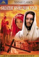 Opowieść wszech czasów / The Greatest Story Ever Told (1965) [PL.720p.BDRip.H264-wasik] [Lektor PL] [mkv]  [FIONA9]