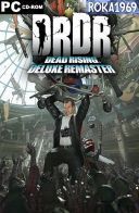 Dead Rising Deluxe Remaster - Digital Deluxe [v1.3.0.0+DLC] *2024* [MULTI-PL] [Portable] [EXE] [ToAlien]