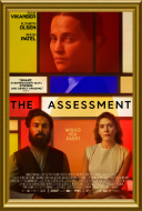 Ewaluacja / The Assessment (2025) [MULTi] [2160p] [AMZN] [WEB-DL] [HDR] [H265] [DDP5.1-K83] [Lektor PL i Napisy PL]