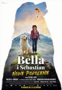 Bella i Sebastian: Nowe pokolenie - Belle Et Sebastien Nouvelle Generation (2022) [PLDUB HDTV XviD-GR4PE] [Dubbing PL] [avi] [FIONA9]