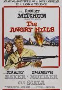 Gniewne wzgorza / The Angry Hills (1959) [TVRip] [XviD] [AC3] [Lektor PL]
