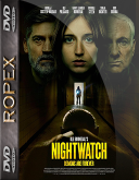 Nocny straznik - Nightwatch: Demons Are Forever (2023) [1080p] [WEB-DL] [H264-RX] [Lektor PL]