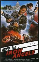 ZELAZNE ANIOLY - IRON ANGELS 1-2 (1987-1988) [720P] [LEKTOR PL] [DVDRIP] [AC3] [d3rbu5]