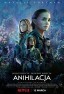 Anihilacja / Annihilation (2018) [720p] [BDRip] [XviD] [AC3-ELiTE] [Lektor PL] [avi] [FIONA9]