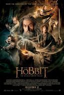 Hobbit: Pustkowie Smauga - The Hobbit: The Desolation of Smaug (2013) [EXTENDED] [720p] [BRRip] [XviD] [AC3-LTN] [Lektor PL]