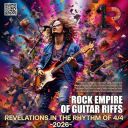 VA - Rock Empire Of Guitar Riffs (2026) [MP3 320kbps]