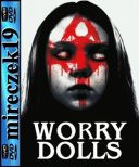 Laleczki śmierci - Worry Dolls *2016* [DVDRip] [XviD-NN] [Lektor PL]