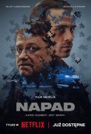 Napad (2024) [PL.720p.NF.WEB-DL.H265.DarK] [Lektor PL] [mkv] [FIONA9]