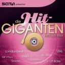 VA - Die Hit-Giganten - Hits der 90er (2CD) (2004) [FLAC]