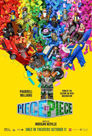 Kawałek po kawałku / Piece by Piece (2024) [PL.1080p.AMZN.WEB-DL.H264.DDP5.1-FOX] [Lektor PL] [mkv]  [FIONA9]