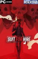 Suit for Hire [v1.0.2] *2025* [MULTI-ENG] [RUNE] [ISO]
