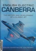 English Electric Canberra