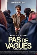 Dobry nauczyciel / The Good Teacher / Pas de vagues (2024) [PL.720p.WEB-DL.XviD.AC3-OzW] [Lektor PL] [avi]  [FIONA9]
