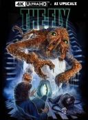 Mucha / The Fly [1986]  [Web-Dl] [2160p.AI] [H265][10bit] [SDR][HEVC] [E-AC-3][3 Lektorow PL][MARCIN0313]