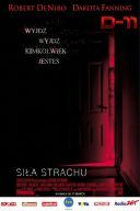 Sila srachu/Hide and Seek (2005) [1080p] [BRRip] [H264] [AC3-d11] [Lektor.pl]