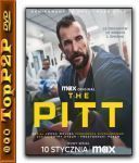 The Pitt [S01E05] [MULTi] [1080p] [AMZN] [WEB-DL] [H264] [DDP5.1-K83] [Lektor PL i Napisy PL]