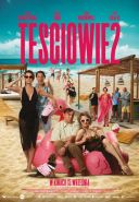Teściowie 2 (2023) [PL.480p.WEB-DL.XviD.AC3-OzW] [Film polski] [avi]  [FIONA9]