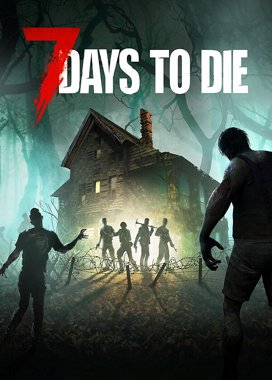 7 Days To Die (2013) [MULTi12-PL] [Portable] [v.1.2 (b27)] [DVD9] [exe]