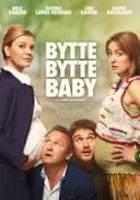 Maybe Baby 2 / Bytte bytte baby 2 (2024) [PL.720p.WEB-DL.XviD.DD5.1-K83] [Lektor PL] [avi]  [FIONA9]