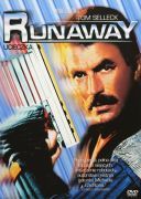 Ucieczka / Runaway (1984) [1080p] [BRRip] [H264] [AC3-d11] [Lektor PL]