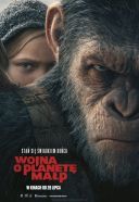 Wojna o planete malp / War for the Planet of the Apes (2017) [1080p] [BRRip] [H264] [AC3-d11] [Lektor PL]
