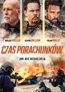 Czas porachunków - A Day to Die (2022) [720p] [BDRip] [XviD] [AC3-ELiTE] [Lektor PL]