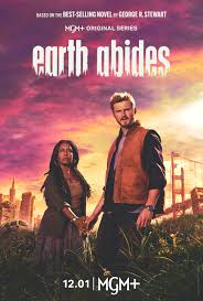 Ziemia Trwa / Earth Abides S01E04 [1080p.WEB.x265.AAC] [Napisy PL] [mp4]  [FIONA9]