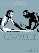 Noz w wodzie (Roman Polanski) (1962) [MULTi.1080p.BluRay.AVC] [BDRemux] [MKV] [POL]