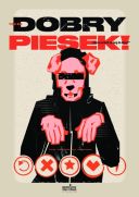 Dobry piesek! / Meg, deg &amp; Frank (2022) [PL 720p WEB-DL x264 DD2 0-K83] [Lektor PL] [mkv] [FIONA9]