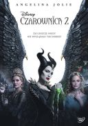 Czarownica 2 / Maleficent: Mistress of Evil (2019) [PLDUB 720p BluRay x265 AC3-MAXiM] [Dubbing PL] [mkv] [FIONA9]