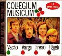 COLLEGIUM MUSICUM - COLLEGIUM MUSICUM (1971/2012) [MP3@320] [FALLEN ANGEL]