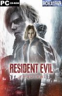 Resident Evil Requiem Deluxe Edition [Build 22277314+DLC] *2026* [MULTI-PL] [voices38] [ISO]