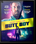 Tam, gdzie slonce nie dochodzi / Butt Boy (2019) [480p] [WEB-DL] [XviD] [AC3] [2.0-MG] [Lektor PL] [avi] [FIONA9]