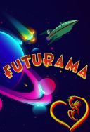 Futurama Przygody Fry'a w kosmosie - Futurama Przygody Fry'a w kosmosie *1999-2024* [Komplet] [1080p.WEB-DL.H264-FT] [ENG-Dubbing PL] [Alusia]