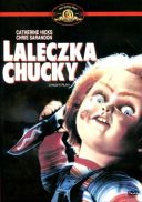 Laleczka Chucky / Child's Play (1988) [720p] [BDRip] [XviD] [AC3-ELiTE] [Lektor PL]