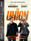 Zwiazek - The Union (2024) [1080p] [MULTi] [AMZN] [WEB-DL] [H264] [DD5 1-RX] [Lektor PL]