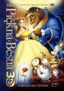 Piękna i Bestia / Beauty And The Beast (1991) [PLDUB DVDRip XviD-LTN] [Dubbing PL] [avi]  [FIONA9] [#351 TOPFILMYFILMWEB]