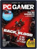 PC Gamer UK – April 2021 [Lektor PL] [pdf]  [FIONA9]