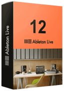 Ableton Live Suite 12 v12.1.10 - 64bit [ENG] [Patch &amp; Keygen Audiowarez] [azjatycki]