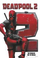 Deadpool 2 (2018) [720p] [BRRip] [XViD] [AC3-MORS] [Lektor PL]