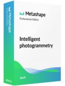 Agisoft Metashape Professional 2.3.1 Build 22102 (x64) Multilingual + Crack[RepackMaster]