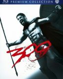 300 (2006) [PL 720p BDRip XviD AC3-ELiTE] [Lektor PL] [avi] [FIONA9]