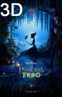 Księżniczka i Żaba - The Princess and the Frog.2009.3D.1080p.HOU.BDRip.AC3DTS-HD.x264.DUB+NAP PL by devil666.mkv