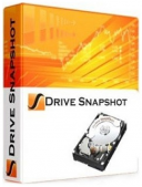 Drive SnapShot 1.50.0.1816 [ENG/GER] [Serial] [+Portable] [azjatycki]
