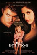 Szkoła uwodzenia / Cruel Intentions (1999) [PL 1080p BDRip H264] [Lektor PL] [mkv]  [FIONA9]