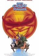 Jedno szalone lato / One Crazy Summer (1986) [DVDRip] [XviD] [Lektor PL]
